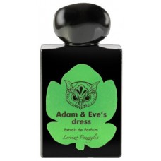 Lorenzo Pazzaglia Adam & Eve's Dress