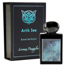 Lorenzo Pazzaglia Artik Sea