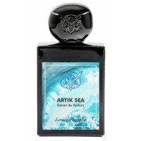 Lorenzo Pazzaglia Artik Sea Lorenzo Pazzaglia Artik Sea