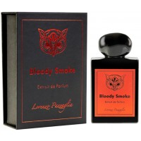 Lorenzo Pazzaglia Bloody Smoke Lorenzo Pazzaglia Bloody Smoke