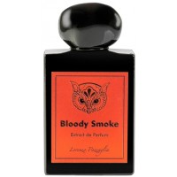 Lorenzo Pazzaglia Bloody Smoke Lorenzo Pazzaglia Bloody Smoke