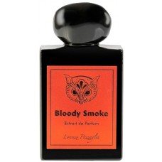 Lorenzo Pazzaglia Bloody Smoke фото духи