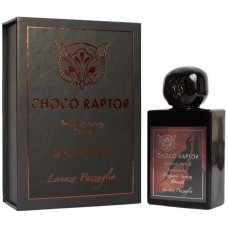 Lorenzo Pazzaglia Choco Raptor