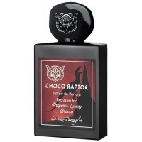 Lorenzo Pazzaglia Choco Raptor