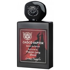 Lorenzo Pazzaglia Choco Raptor фото духи