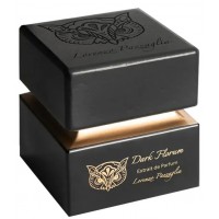 Lorenzo Pazzaglia Dark Florum Lorenzo Pazzaglia Dark Florum