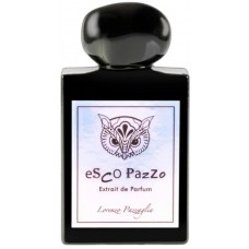 Lorenzo Pazzaglia Esco Pazzo