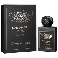 Lorenzo Pazzaglia Evil Angel