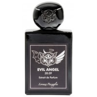 Lorenzo Pazzaglia Evil Angel
