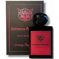 Lorenzo Pazzaglia Extreme Passion