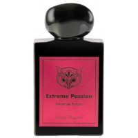 Lorenzo Pazzaglia Extreme Passion