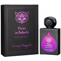 Lorenzo Pazzaglia Ficus In Fabula