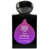 Lorenzo Pazzaglia Ficus In Fabula