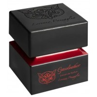 Lorenzo Pazzaglia Gasoleather