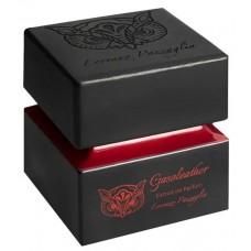 Lorenzo Pazzaglia Gasoleather