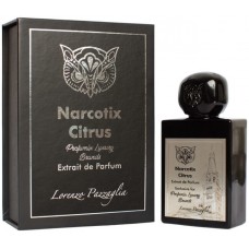 Lorenzo Pazzaglia Narcotix Citrus фото духи
