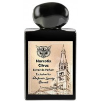 Lorenzo Pazzaglia Narcotix Citrus