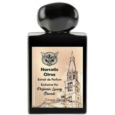 Lorenzo Pazzaglia Narcotix Citrus фото духи
