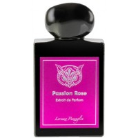 Lorenzo Pazzaglia Passion Rose