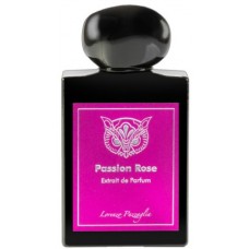 Lorenzo Pazzaglia Passion Rose фото духи
