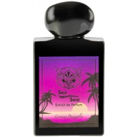 Lorenzo Pazzaglia Sex-Sea