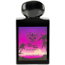 Lorenzo Pazzaglia Sex-Sea фото духи