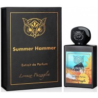 Lorenzo Pazzaglia Summer Hammer