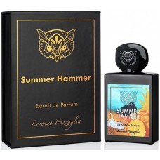 Lorenzo Pazzaglia Summer Hammer фото духи