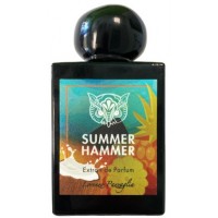 Lorenzo Pazzaglia Summer Hammer