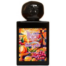 Lorenzo Pazzaglia Sun-Gria фото духи