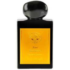 Lorenzo Pazzaglia Van Exstasyx фото духи