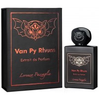 Lorenzo Pazzaglia Van Py Rhum