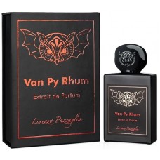 Lorenzo Pazzaglia Van Py Rhum фото духи