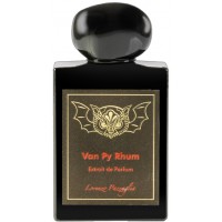 Lorenzo Pazzaglia Van Py Rhum