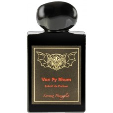 Lorenzo Pazzaglia Van Py Rhum фото духи