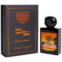 Lorenzo Pazzaglia Van Sea