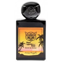 Lorenzo Pazzaglia Van Sea