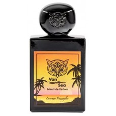 Lorenzo Pazzaglia Van Sea фото духи