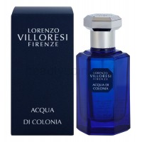 Lorenzo Villoresi Acqua Di Colonia Lorenzo Villoresi Acqua Di Colonia