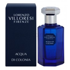 Lorenzo Villoresi Acqua Di Colonia