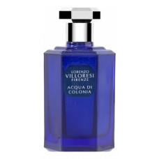 Lorenzo Villoresi Acqua Di Colonia фото духи