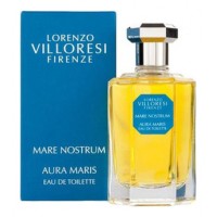 Lorenzo Villoresi Aura Maris