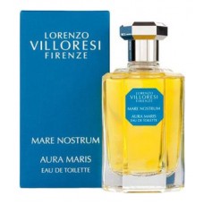 Lorenzo Villoresi Aura Maris