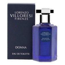 Lorenzo Villoresi Donna фото духи