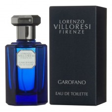 Lorenzo Villoresi Garofano фото духи