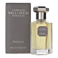 Lorenzo Villoresi Theseus