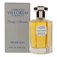 Lorenzo Villoresi Tropicana Lorenzo Villoresi Tropicana
