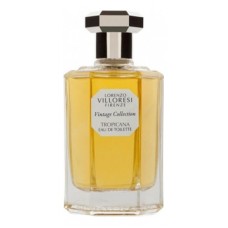 Lorenzo Villoresi Tropicana фото духи