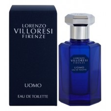 Lorenzo Villoresi Uomo фото духи