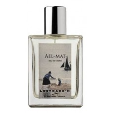 Lostmarc'H Ael Mat
